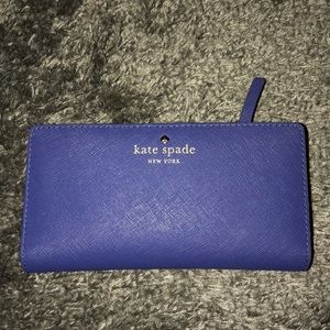 Authentic Kate Spade Wallet